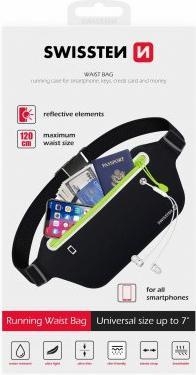 Immagine prodotto Swissten Bauchtasche
