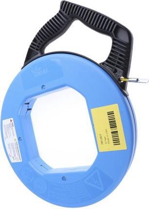 Produktbild Rs Pro Einziehfeder in Trommel Glasfaser 15m (Kabeldurchlass, 1500 cm)