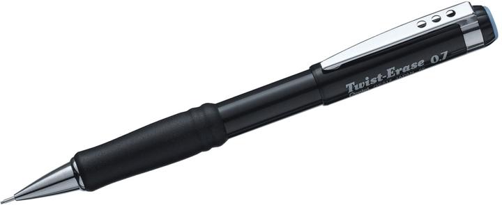 Produktbild Pentel Twist Erase (0.70 mm, HB, 1 x)