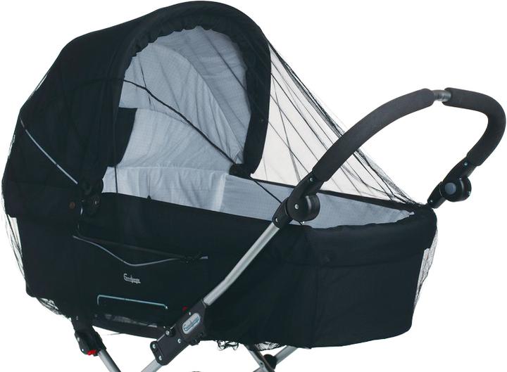 Produktbild Baby Dan Mückennetz