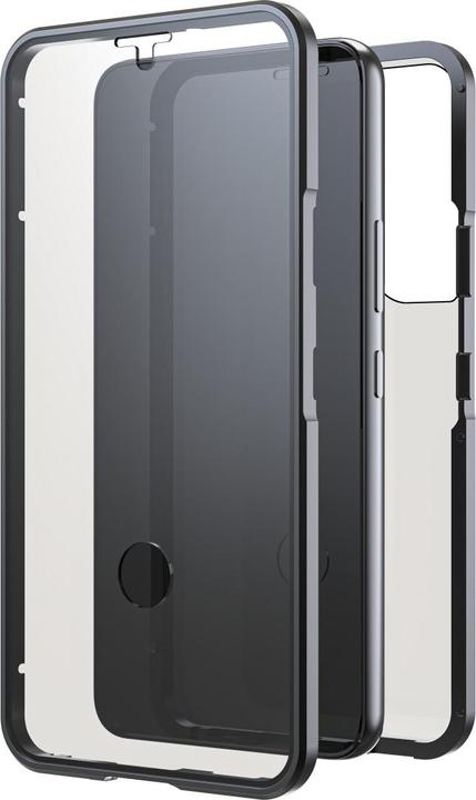 Immagine prodotto Black Rock Vetro a 360° (Samsung Galaxy S22 5G)