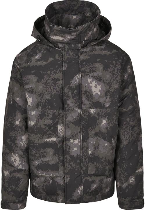 Immagine prodotto Urban Classics Multipocket Winter Jacket (L)