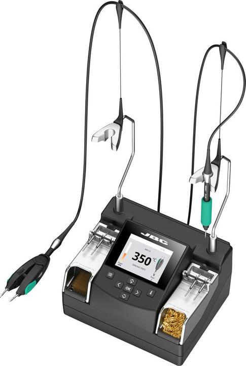 Produktbild JBC NanoLötstation