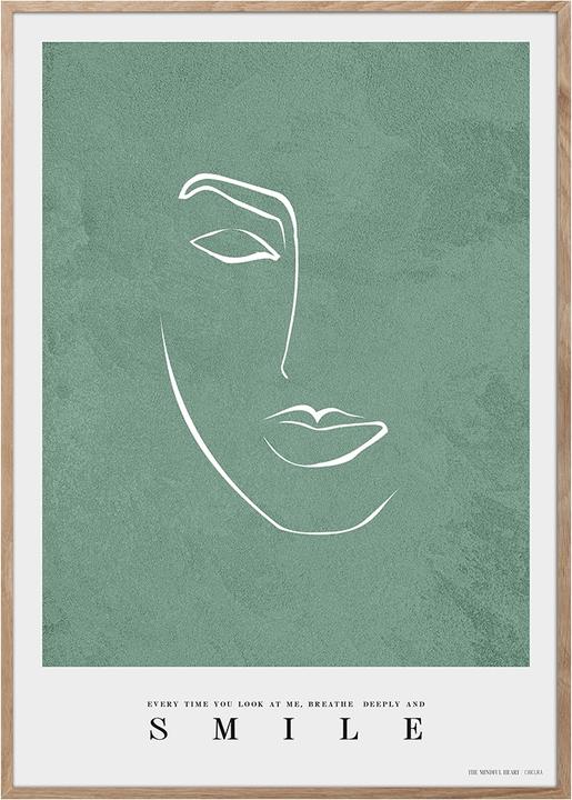 Image du produit ChiCura Every Time CC1 Poster (100 x 140 cm)