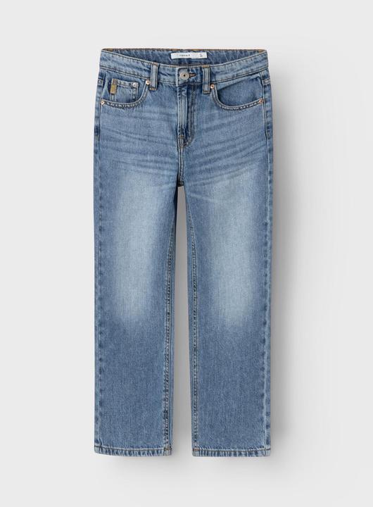 Image du produit Name it Jeans droits (128)