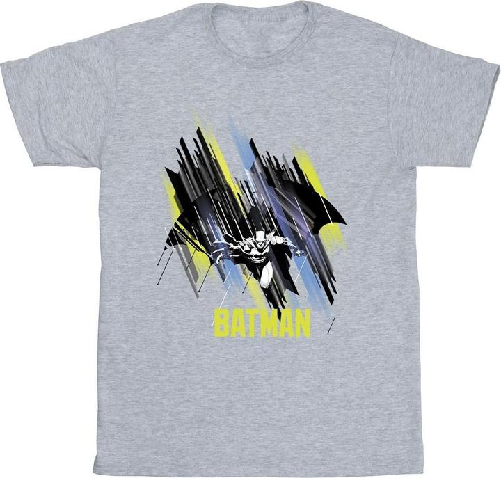 Batman Flying Batman TShirt Mädchen