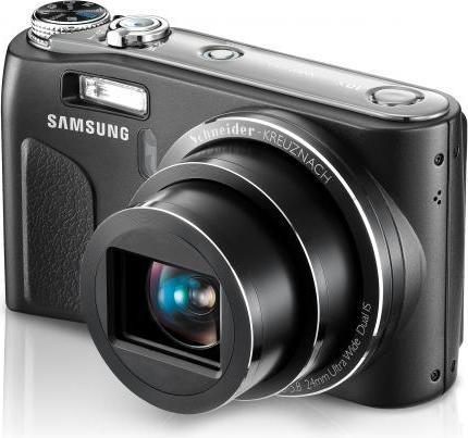 Actual product image Samsung WB500