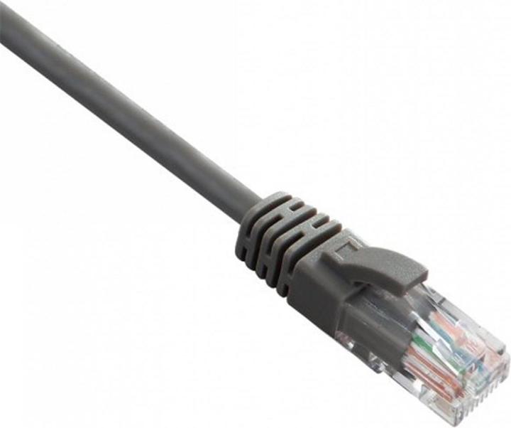 Actual product image V7 Network cable (U/UTP, CAT6, 1 m)