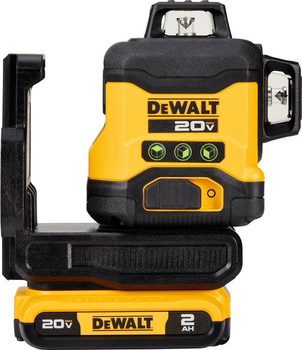 Produktbild DeWalt DCLE34031D1-QW
