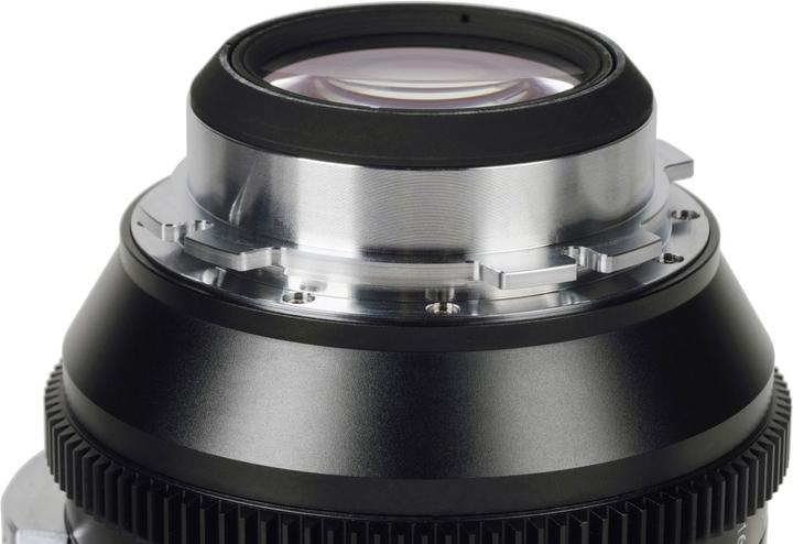 Immagine prodotto Sirui Obiettivo Jupiter 24 mm T2 Full-frame Marco Cine (innesto EF) (Canon EF, Full-frame)