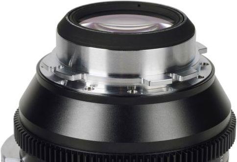 Image du produit Sirui Jupiter Set de 3 objectifs 24mm/35mm/50mm T2 Macro Cinéma plein format Monture PL (Arri PL, Plein format)