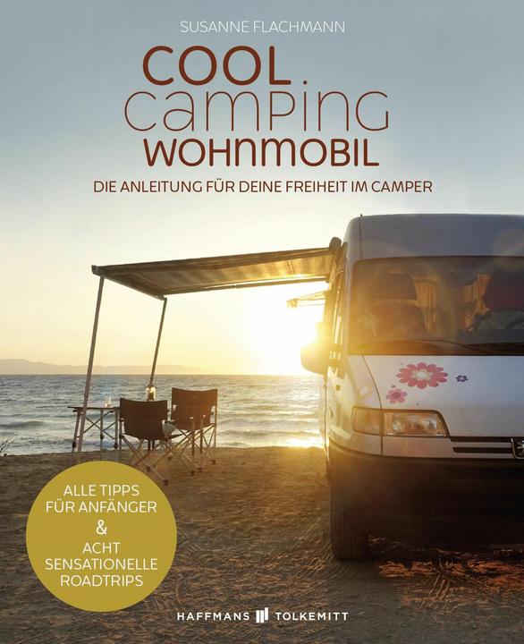 Produktbild Cool Camping Wohnmobil