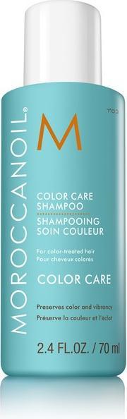 Moroccanoil Colour Care Shampoo 250ml (250 ml, Flüssiges Shampoo)