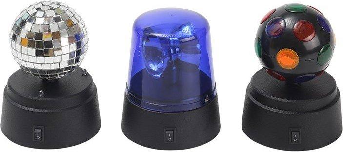 Actual product image Music Legs Music - Disco set 3-in-1 (501112)