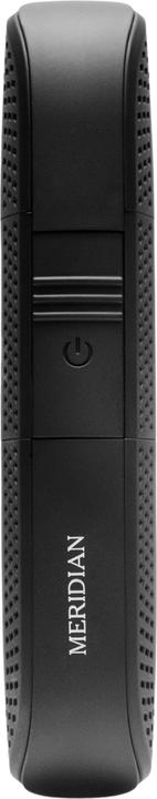 Produktbild Meridian Grooming Up-Here Trimmer (Onyx)