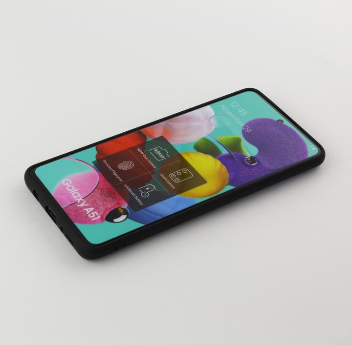 Image du produit PhoneLook Coque Soft Touch (Samsung Galaxy A52)
