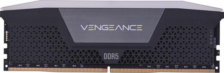 Actual product image Corsair D596GB 5600-40 Vengeance RGB bk K2 COR (2 x 48GB, 5600 MHz, DDR5 RAM, DIMM)