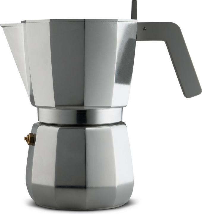 Alessi Moka (9 T.)