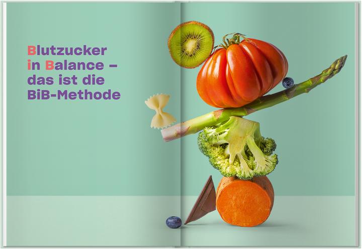Produktbild Apotheken Umschau: Blutzucker in Balance (Deutsch, Wort & Bild Verlag, 2024)
