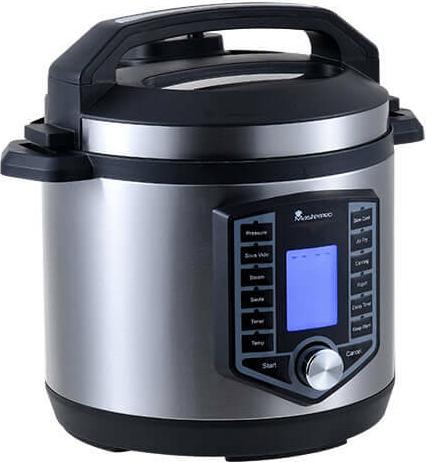 Produktbild MasterPRO Q3941 FryCOOK