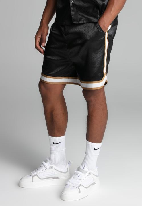 Siksilk Resort Shorts