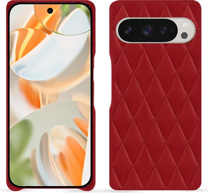 Immagine prodotto Noreve Custodia in pelle (Google Pixel 9 Pro)