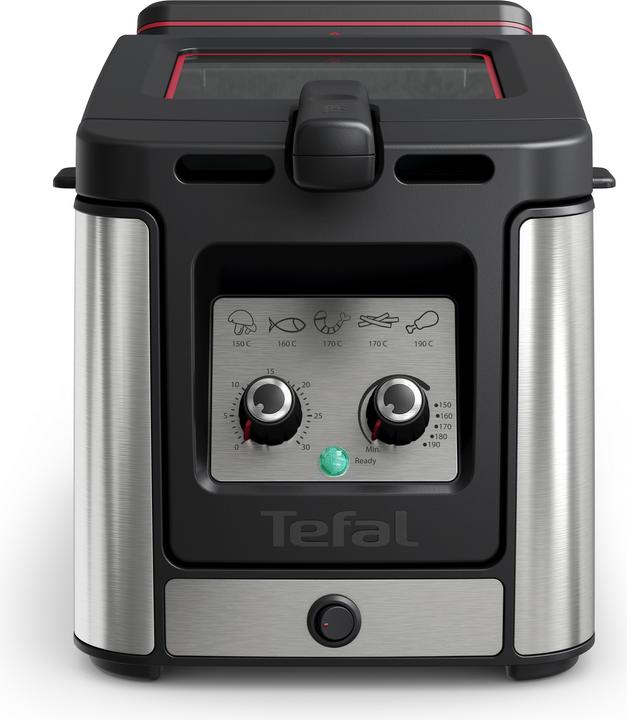 Produktbild Tefal Clear Duo