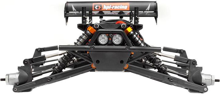 Immagine prodotto HPI Trofeo Truggy Flux (ARR Quasi lettura a corredo)