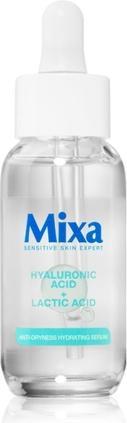 Mixa Hyaluronic Acid + Lactic Acid (30 ml)