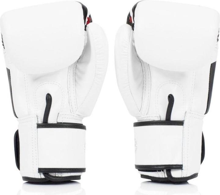 Produktbild Fairtex Boxhandschuhe BGV1 Nation Print (10 OZ)