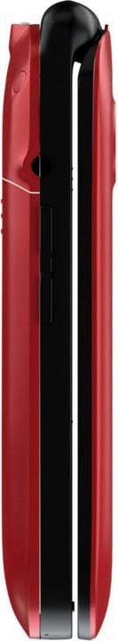 Produktbild Evelatus - Wave DS Red (2.40", 0.30 Mpx)