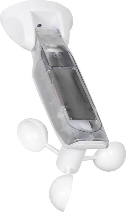 Actual product image Rademacher Homepilot sun and wind sensor smart