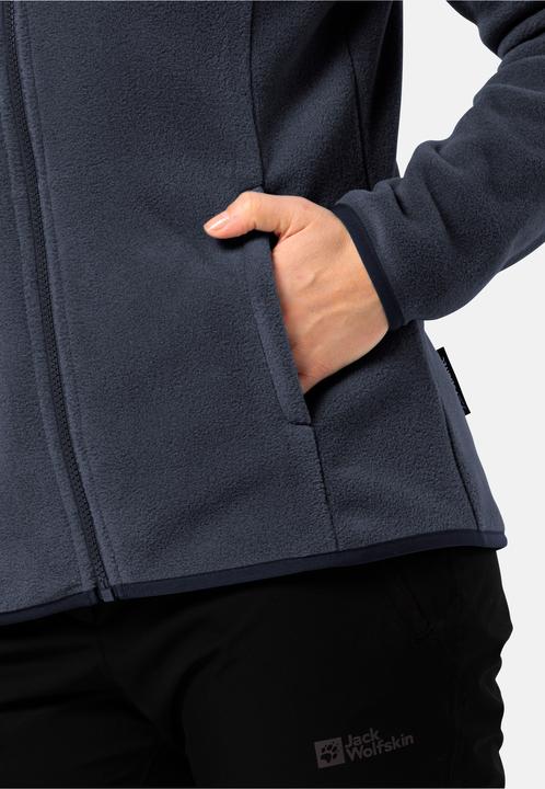 Immagine prodotto Jack Wolfskin Moonrise Fz W (S)