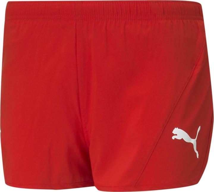 Actual product image Puma Cross the Line Split Short W-520351 (XS)