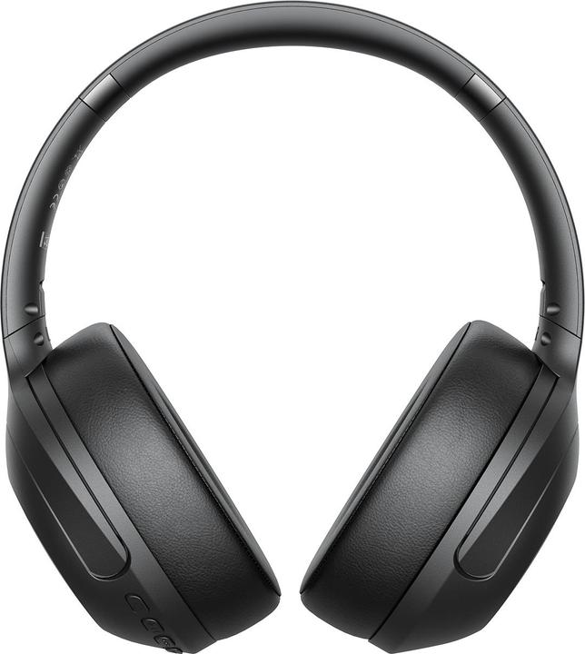 Produktbild Joyroom J-Head Series JR-JH2 Hybrid ANC Wireless Headphones-Black (ANC, 100 h, Kabelgebunden)