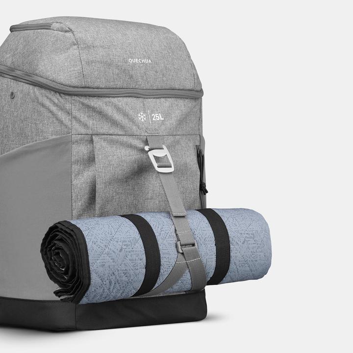 Actual product image Quechua NH500 (25 l)