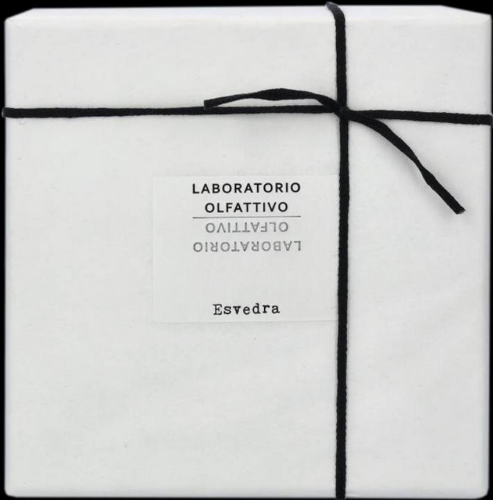 Actual product image Laboratorio Olfattivo Esvedra Edp Spray (Eau de parfum, 100 ml)