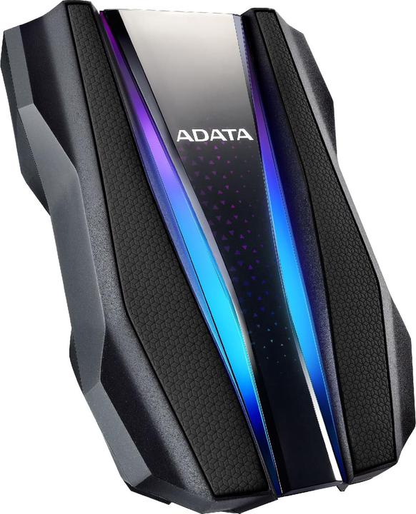 Produktbild Adata HD770G 1 TB Schwarz (1 TB)