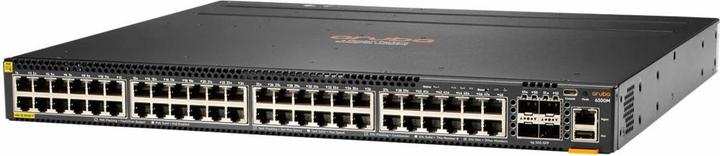 Actual product image HPE Aruba 6300M (28 Ports)