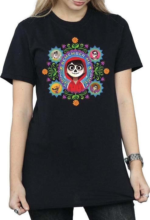 Produktbild Disney Coco Remember Me TShirt (M)