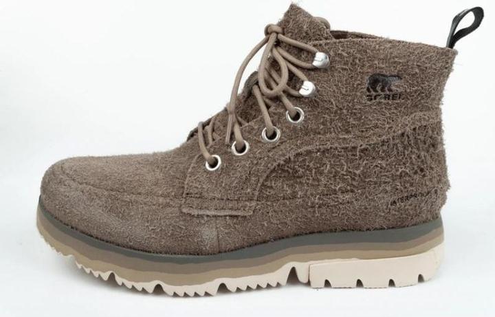 Produktbild Sorel Atlis Chukka Wp (45)