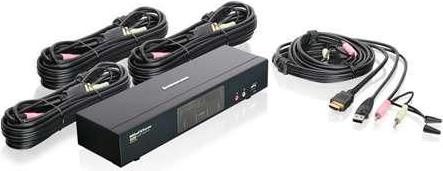 Actual product image Aten Cs1794