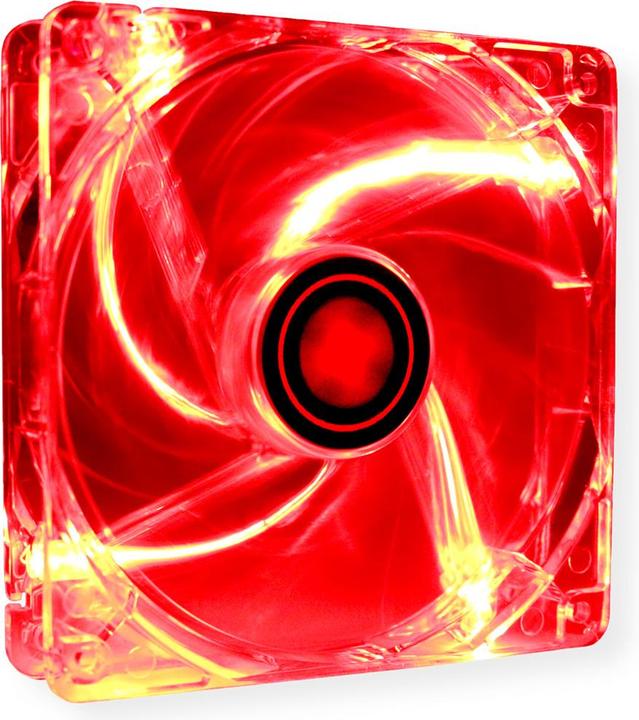 Actual product image Xilence Performance C Series XPF120.TR (120 mm, 1 x)