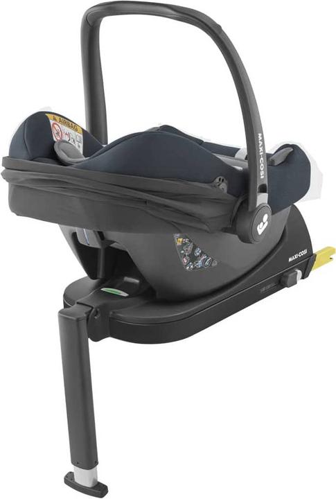 Actual product image Maxi-Cosi MC CabrioFix I-Size Base