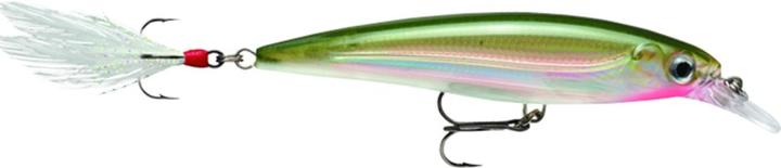Actual product image Rapala X-Rap (8 cm)