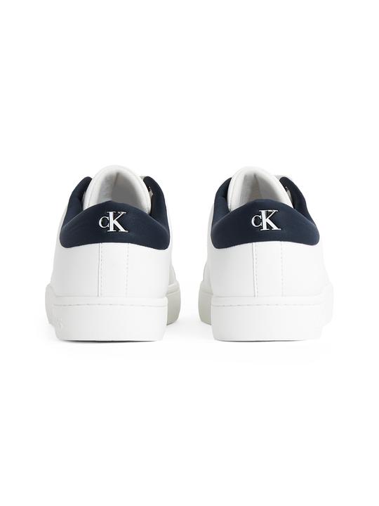 Immagine prodotto Calvin Klein Classic Cupsole Low Laceup Lth (41)