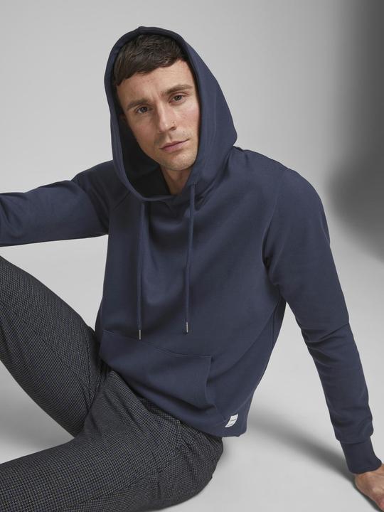 Immagine prodotto Jack & Jones Felpa con cappuccio (XS)