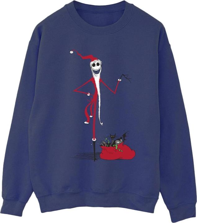 Dick Smith Christmas Presents Sweatshirt (M)