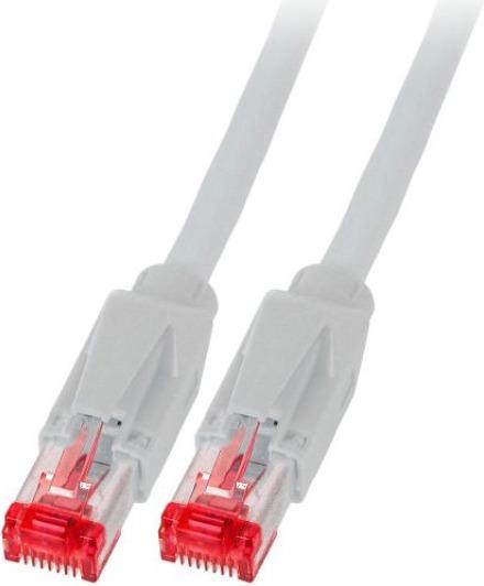 Produktbild EFB Elektronik Netzwerkkabel (SF/UTP, CAT6a, 10 m)