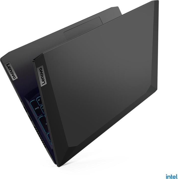 Produktbild Lenovo IdeaPad Gaming 3 (15.60", Intel Core i5-11300H, 16 GB, 512 GB, DE)